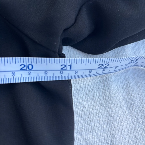 Rock & Republic Sheer Shirt - Picture 7 of 10